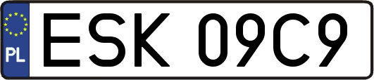 ESK09C9