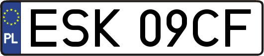 ESK09CF
