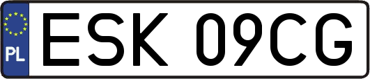 ESK09CG