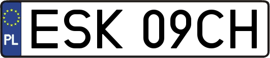 ESK09CH