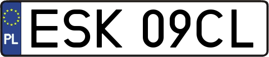 ESK09CL