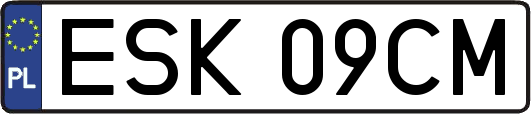 ESK09CM