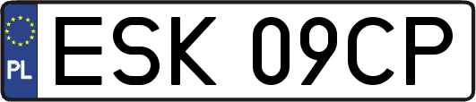 ESK09CP