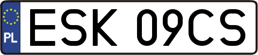 ESK09CS