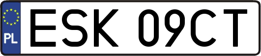 ESK09CT