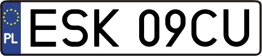 ESK09CU