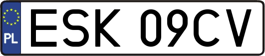 ESK09CV