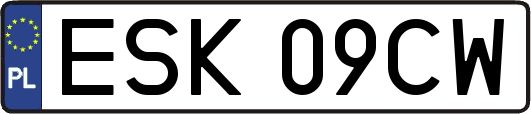 ESK09CW