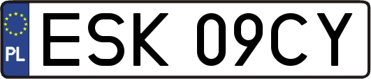 ESK09CY