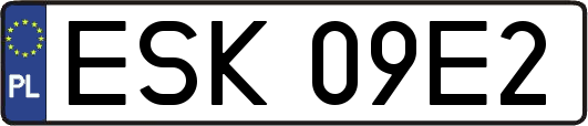 ESK09E2