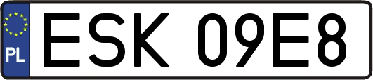ESK09E8