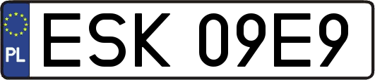 ESK09E9