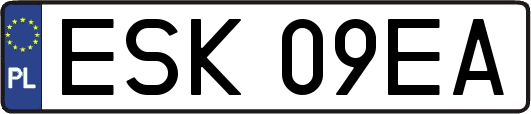 ESK09EA