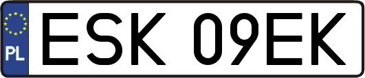 ESK09EK