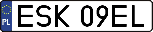 ESK09EL