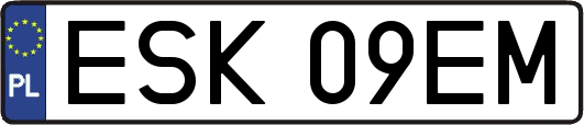 ESK09EM