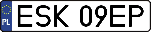 ESK09EP