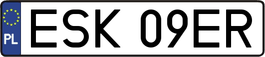 ESK09ER