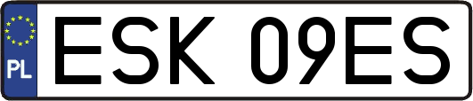 ESK09ES