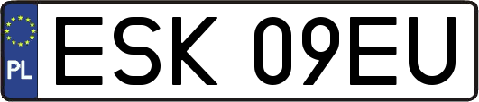 ESK09EU
