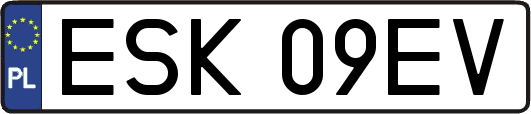 ESK09EV