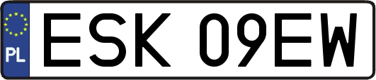ESK09EW