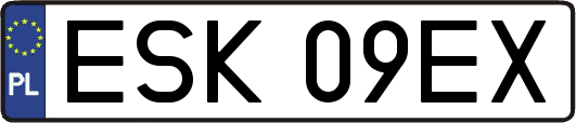 ESK09EX