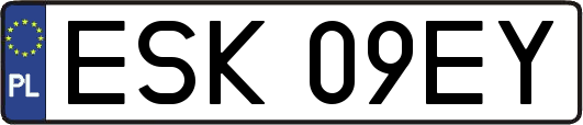 ESK09EY