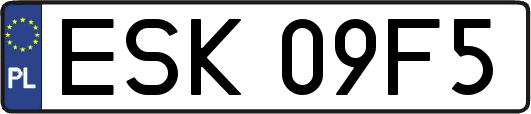 ESK09F5