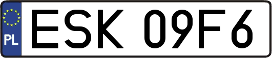 ESK09F6
