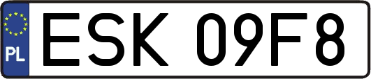 ESK09F8