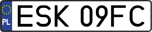 ESK09FC