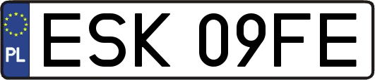ESK09FE