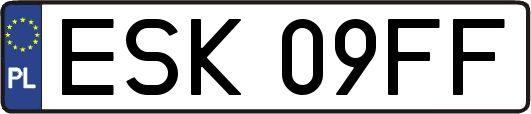 ESK09FF