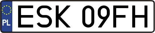 ESK09FH