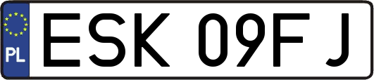 ESK09FJ