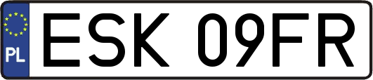 ESK09FR