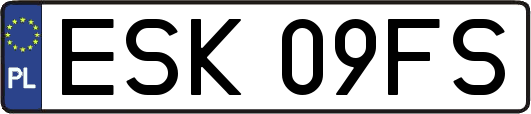 ESK09FS