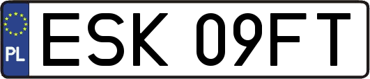 ESK09FT