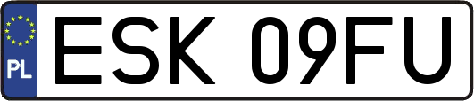 ESK09FU