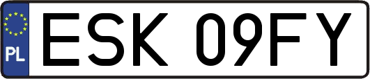 ESK09FY