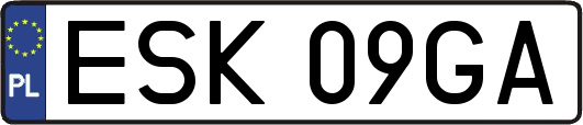 ESK09GA