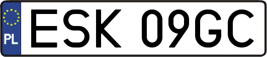 ESK09GC