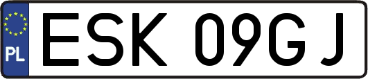 ESK09GJ
