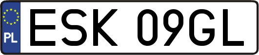 ESK09GL