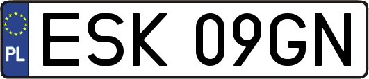 ESK09GN