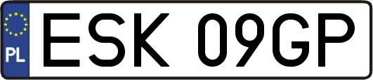 ESK09GP