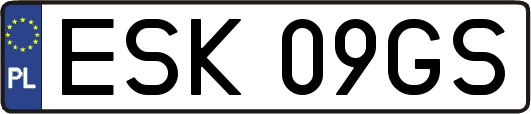 ESK09GS