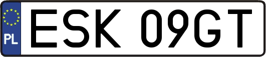 ESK09GT