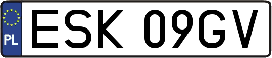 ESK09GV